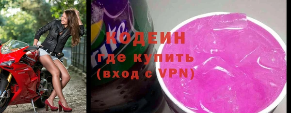 хмурый Покров